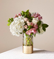 The FTD� Ros� All Day Bouquet