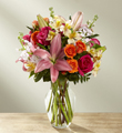 The FTD� Into the Woods� Bouquet