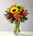 The FTD� Color Craze� Bouquet