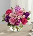 The FTD� Tranquil� Bouquet