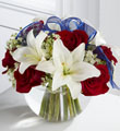The FTD� Independence� Bouquet