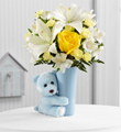 The FTD� Baby Boy Big Hug� Bouquet