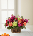 The FTD� New Sunrise� Bouquet