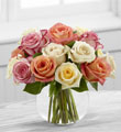 The FTD� Sundance� Rose Bouquet