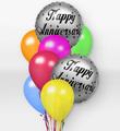 Anniversary Balloon Bouquet