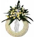 Wreath Arrangement