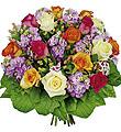 Bouquet of Mixed Cut Flowers