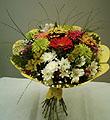 Bouquet of Mixed Cut Flowers