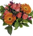 Bouquet of Mixed Cut Flowers
