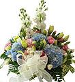 Basket Arrangement