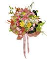 Bouquet of Mixed Cut Flowers