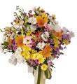 Bouquet of Seasonal Flowers