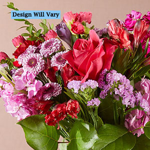 Regal Jewel Florist Original Bouquet