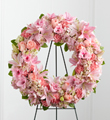 The FTD� Loving Remembrance� Wreath
