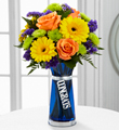 The FTD� Congrats Bouquet