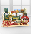 Gourmet Meat & Cheese Assortment