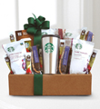Starbucks� Get Up & Go Box